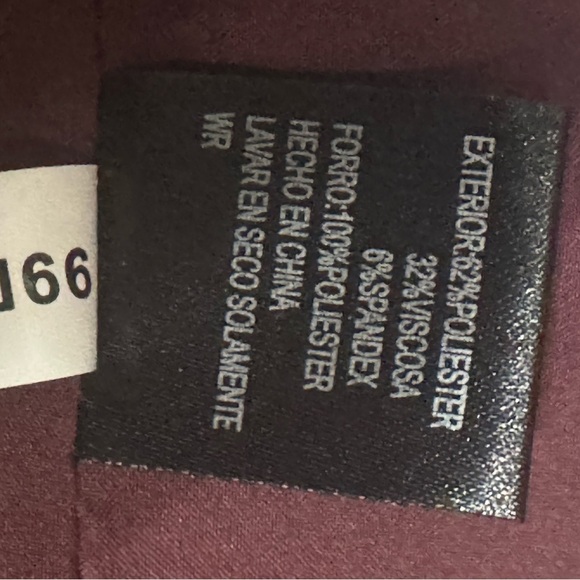 Dress Antonia Melani - Picture 4 of 10